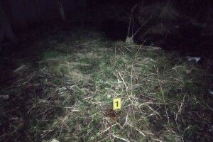 На Рівненщині молодик побив родича битою