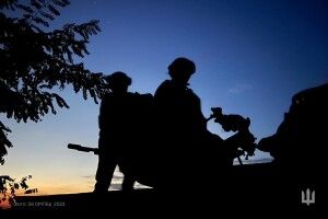 Що відбувається на фронті станом на ранок 24 листопада