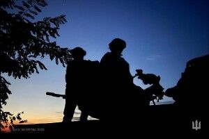 Оперативна ситуація на фронті на ранок 26 вересня, - Генштаб ЗСУ