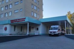На Волині чоловіку запустили серце після констатації смерті