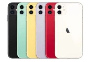 Apple iPhone 11 - крок назустріч майбутньому