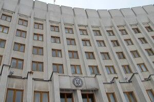 У голови Волинської облради буде новий радник