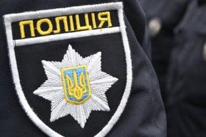 Працівнику поліції на Волині повідомлено про підозру в побитті громадян