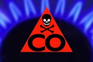 Сім’я із 6 осіб отруїлася чадним газом