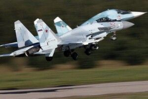 Окупанти використовують авіацію лише на передовій, - Повітряні сили