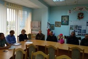 На Камінь-Каширщині роз’яснюють важливість легального працевлаштування