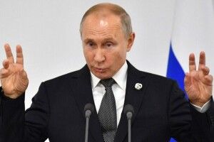 Діагноз - параноя: оприлюднили масштабне розслідування хвороби Путіна