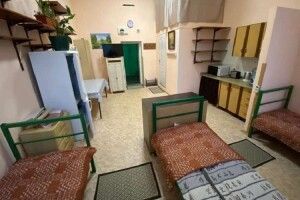Від сьогодні в Луцькому і Рівненському СІЗО можна замовити камеру класу «люкс»