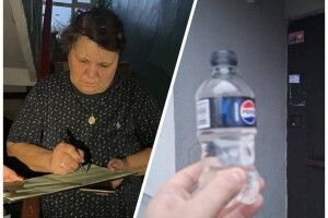 У Луцьку викрили чергову «точку» продажу сурогату