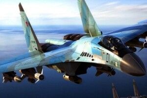Вечірнє зведення Генштабу: українська авіація розбомбила 15 районів зосередження живої сили рашистів