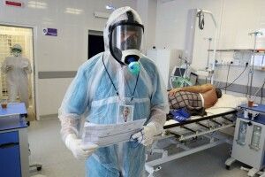 Чому на Волині ще не запроваджують червону зону