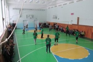 Школярі виявилися спритнішими за педагогів