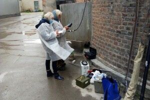 У Луцьку почали перевіряти Гнідавський цукровий завод