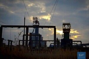 На волинській шахті через борги відключили електроенергію
