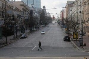 У Києві пролунав потужний вибух