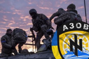 Китайська письменниця переклала вірш волинянина про оборону «Азовсталі»