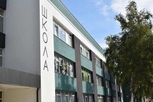 Відомо, скільки вчителів зі шкіл Луцької громади перебувають за кордоном