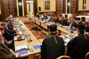 Навіщо релігійні лідери України зберуться в Рівному 