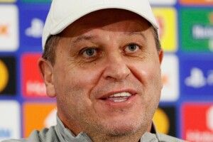 Українець Юрій Вернидуб переписав історію молдовського футболу