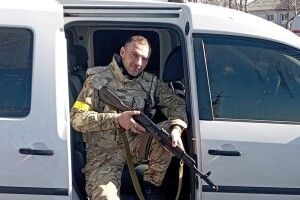 Сьогодні йому виповнилося б 31: війна забрала життя волинянина Андрія Дудіка  