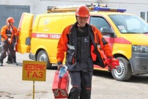 Що за вибух стався серед ночі на Волині?