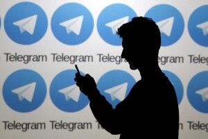 Telegram переміг російські державні органи
