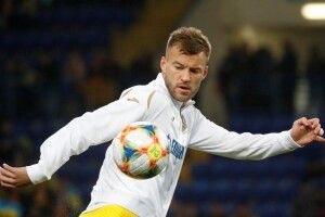 ФІФА відкрила провадження щодо трансферу Андрія Ярмоленка з київського «Динамо» в дортмундську «Боруссію»