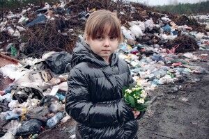 Світлина школяра з волинського села одна з найкрутіших на міжнародному конкурсі