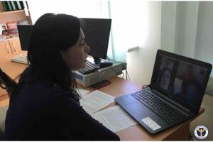 Для безробітних у Луцьку стартували вебінари шукачів роботи