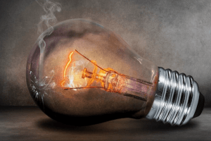 На Волині – екстрені аварійні відключення світла