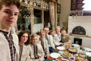 Міський голова Львова відповів, чи підуть його сини воювати у ЗСУ