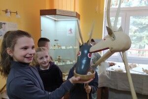 Не «Лего» єдиним: у музеї біля Луцька можна побавитися НАШИМИ іграшками