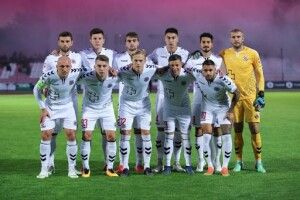 Футбольний клуб «Волинь» покидає гравець