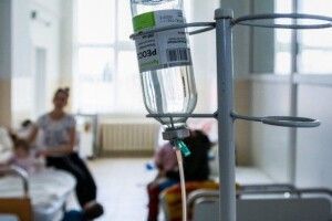 У спортивному таборі на Прикарпатті отруїлися діти: 16 - у лікарні 