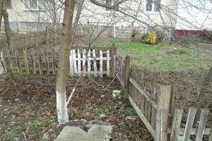 У Луцьку розпочинають масово розбирати паркани