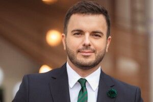 «Підійшли на вокзалі»: Григорій Решетник розповів, як його зупинили працівники ТЦК в Одесі