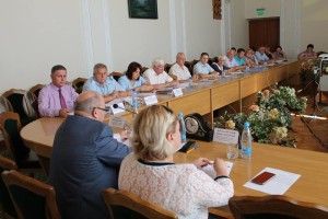 Майже 435 тисяч волинян підписали декларації з сімейними лікарями