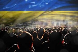 За рік народжуваність на Волині впала на 6%, а смертність зросла на 8%