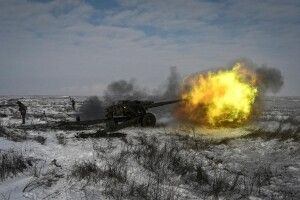 Рада Федерації дозволила Путіну використовувати російську армію за межами РФ