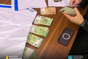 НАБУ знайшло корупційну схему на Волинській митниці на 500 мільйонів