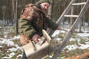 Побачив шпака – весну стрічай