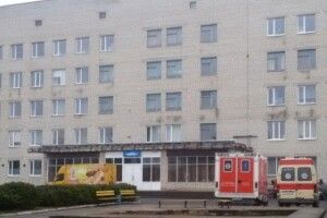 В одну з волинських лікарень придбають дороговартісне медичне обладнання
