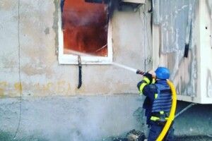 росія обстріляла кожне місто на Луганщині, – голова ОВА