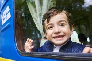 Обласні центри Західної України. «Укрзалізниця» назвала найпопулярніші маршрути на свята