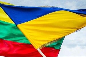 Президент Литви та Польщі обговорили подальші кроки у наданні допомоги Україні 