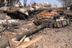 Близько 60 псковських військових відмовилися повторно їхати в Україну – росЗМІ