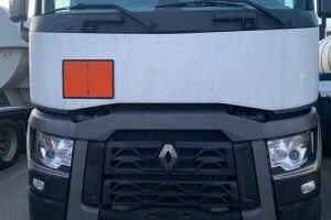 На пункті пропуску «Ягодин» прикордонники виявили автівку, викрадену за кордоном
