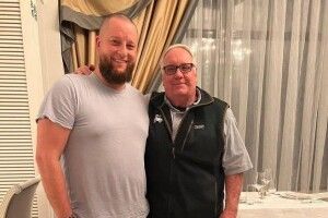 Американець пожертвував львів’янам 16,3 мільйона доларів