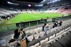Італія зупинила поточний сезон Серії А та всі інші спортивні заходи через коронавірус