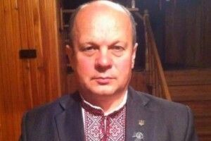 Від коронавірусу помер керівник центру первинної медичної допомоги